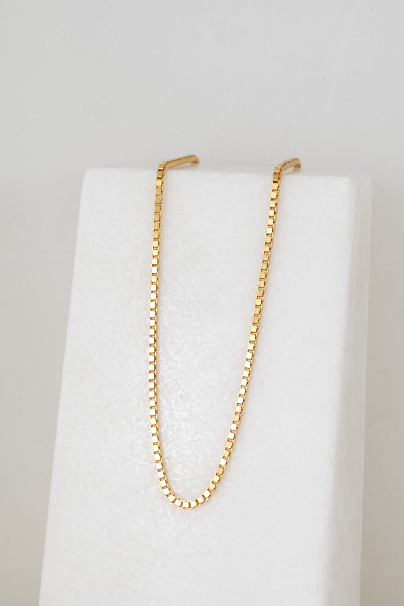 Elisalee venitiaanse ketting
