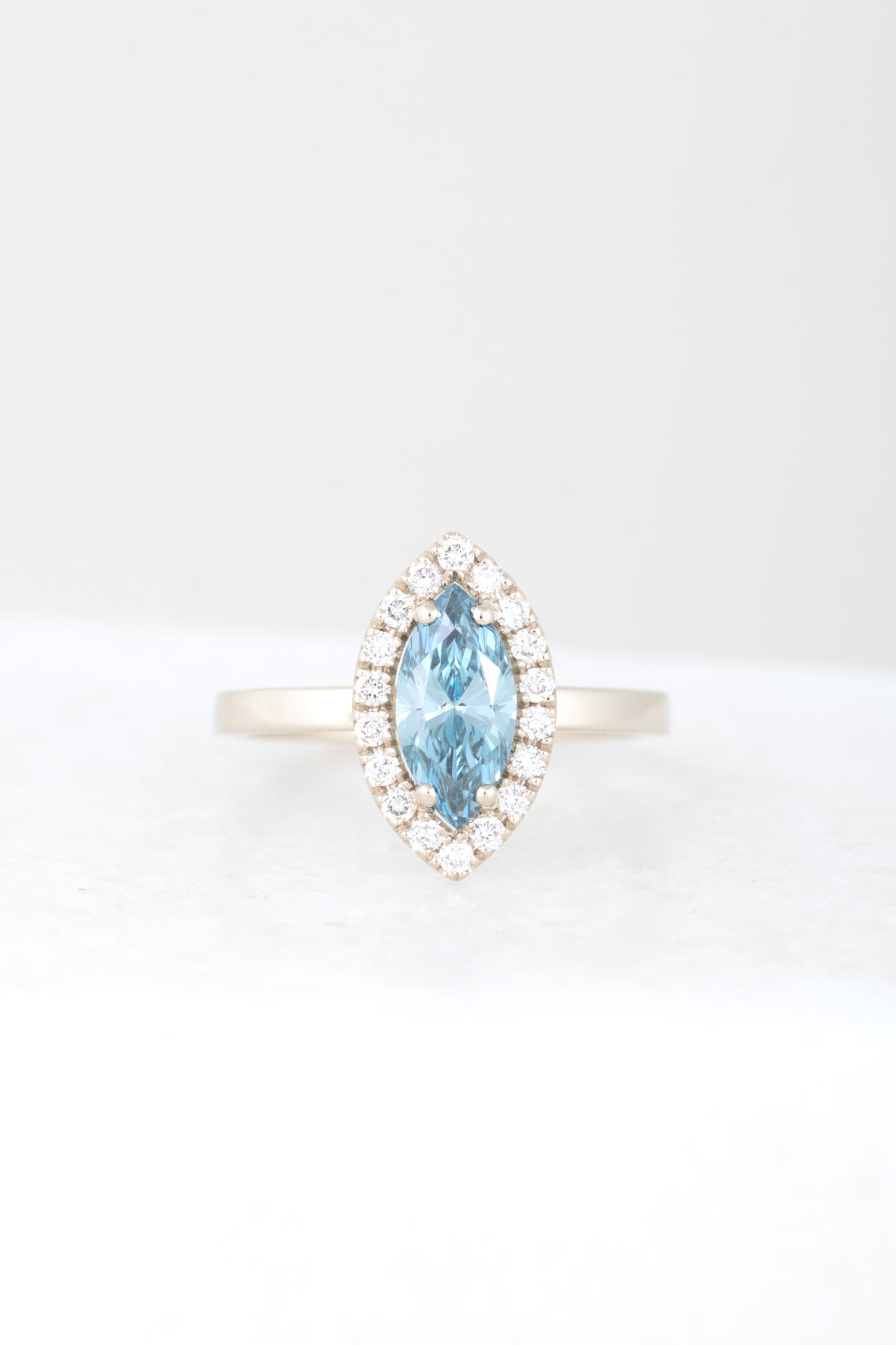 Sylvie ring