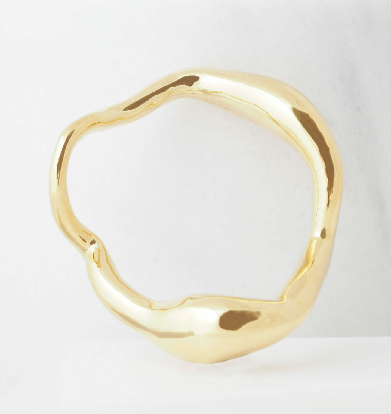 Aqua armband 2
