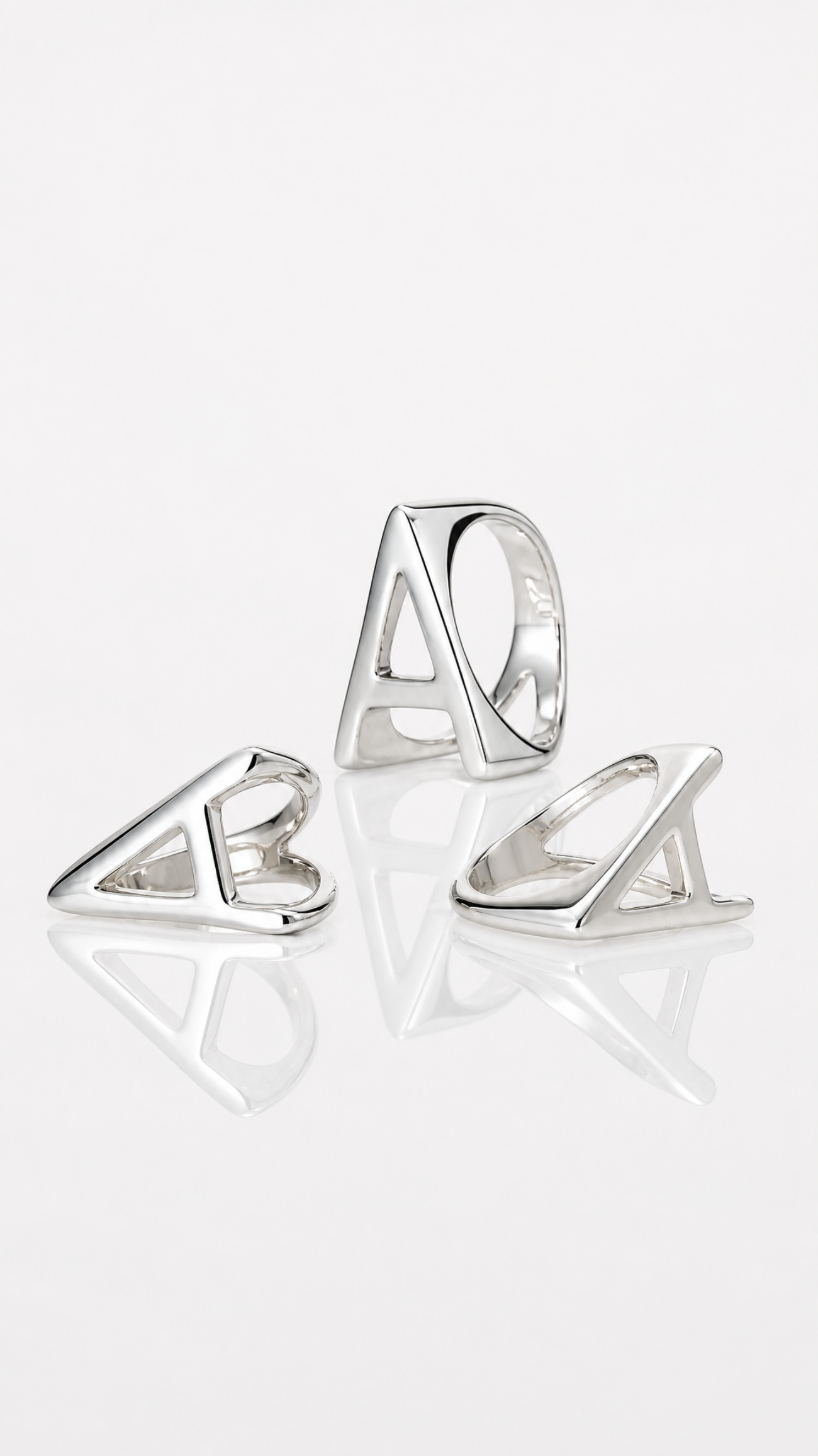 Elisa lee abc all visions ring