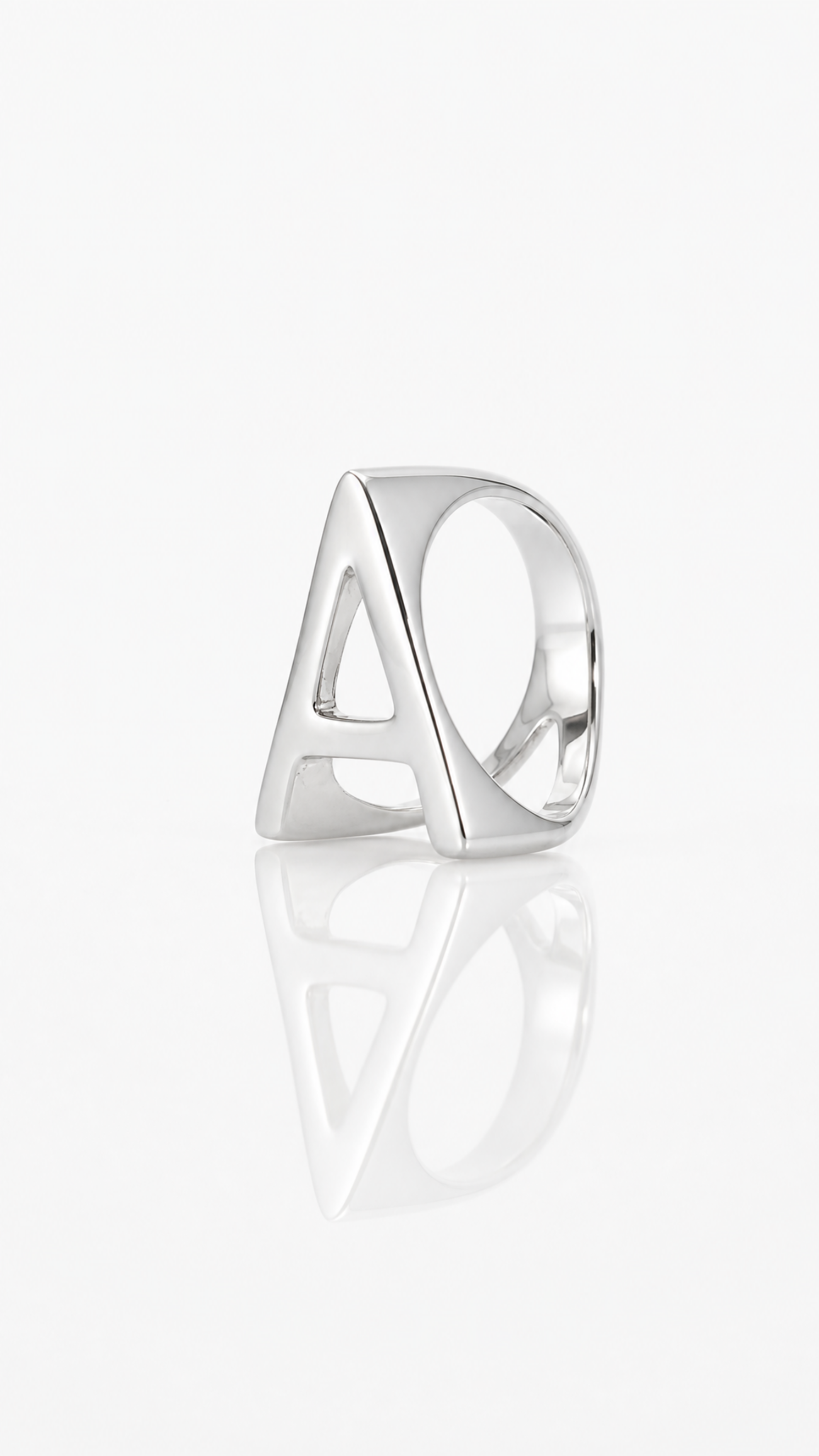 Elisa lee abc ring