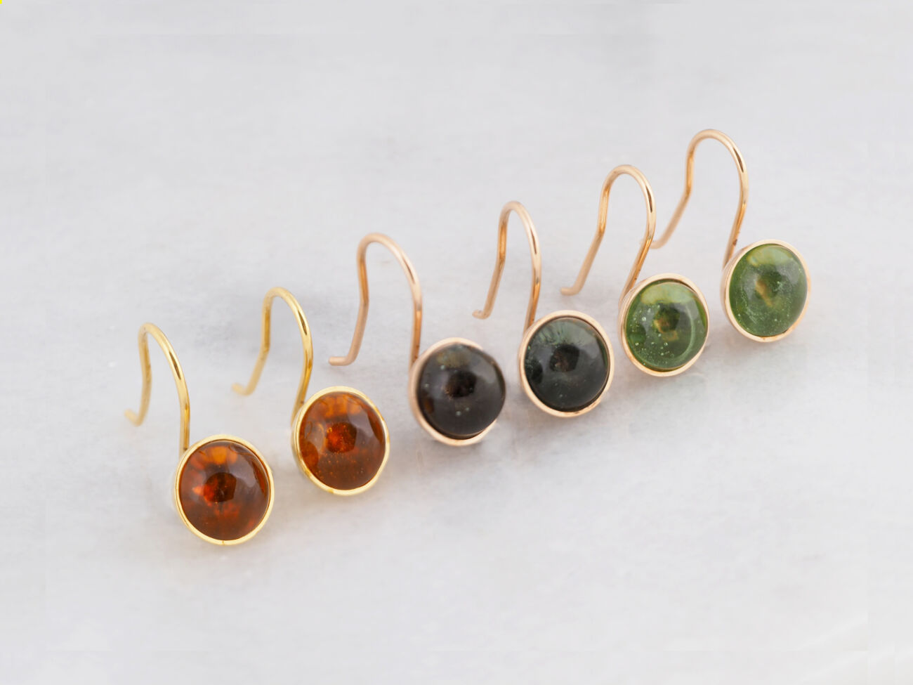Anne earrings 2