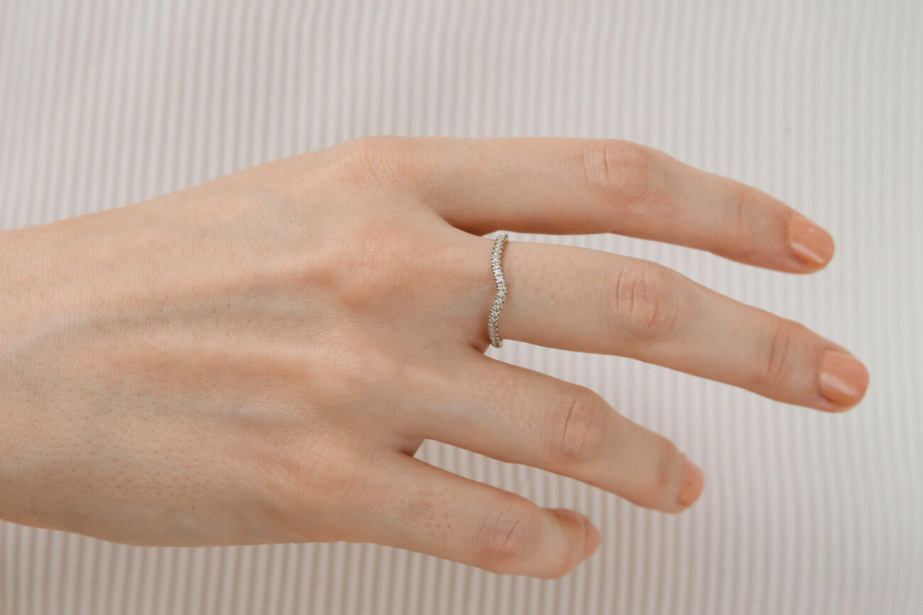 Arc diamant 2 elisa lee