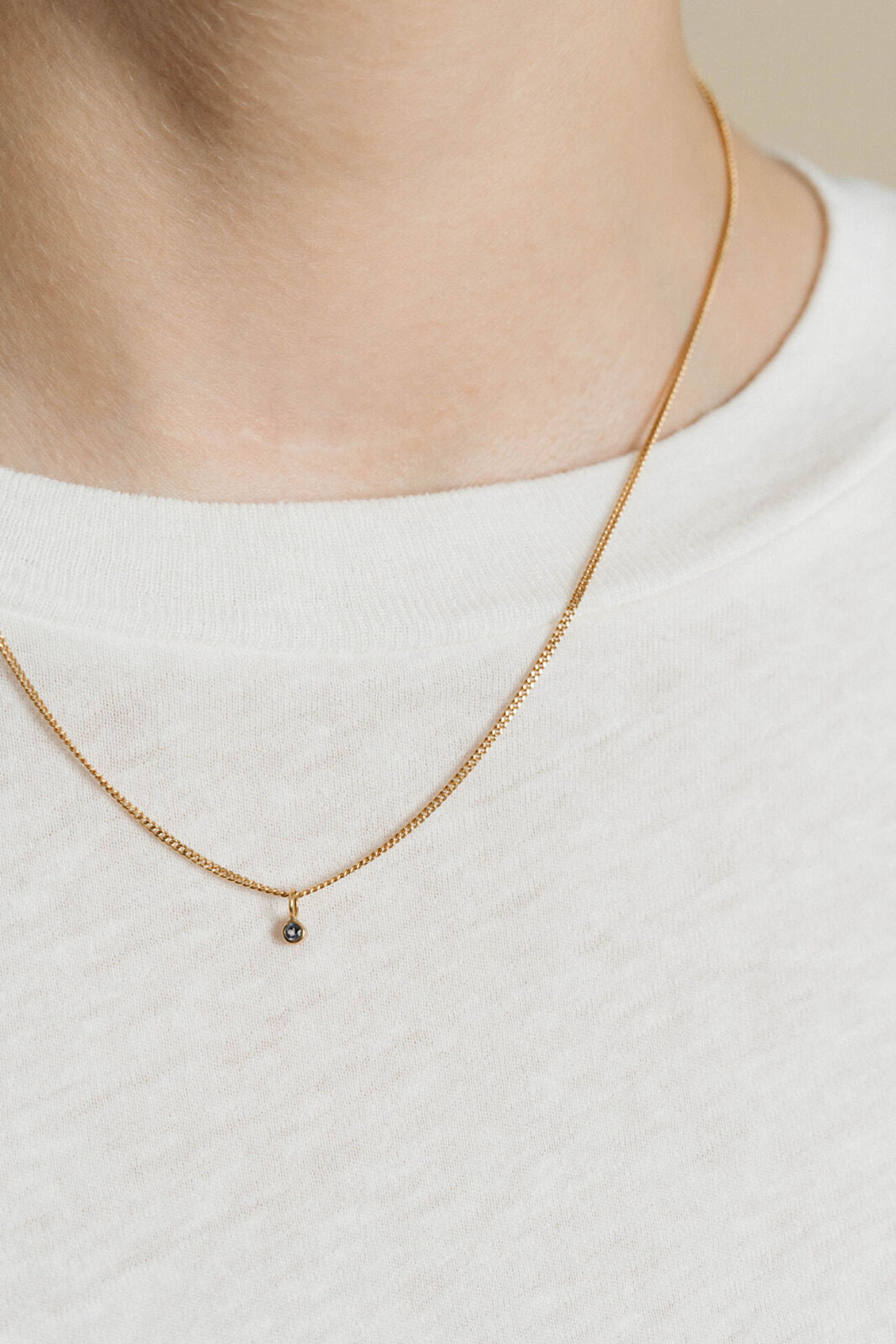 Elisa lee halssnoeren tribe birthstone 1