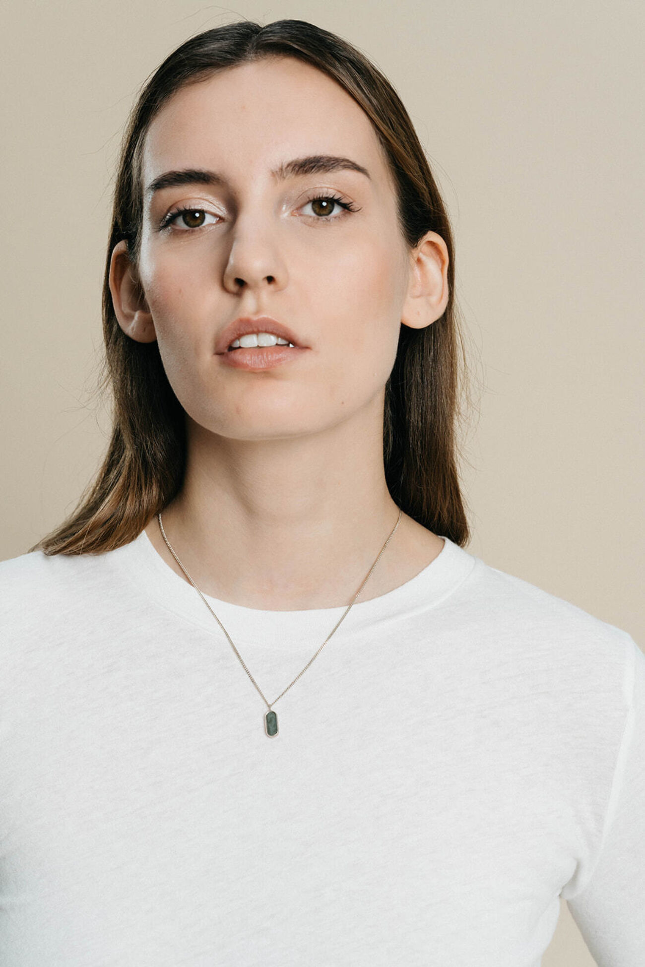 Elisalee Aer halssnoer blow 1