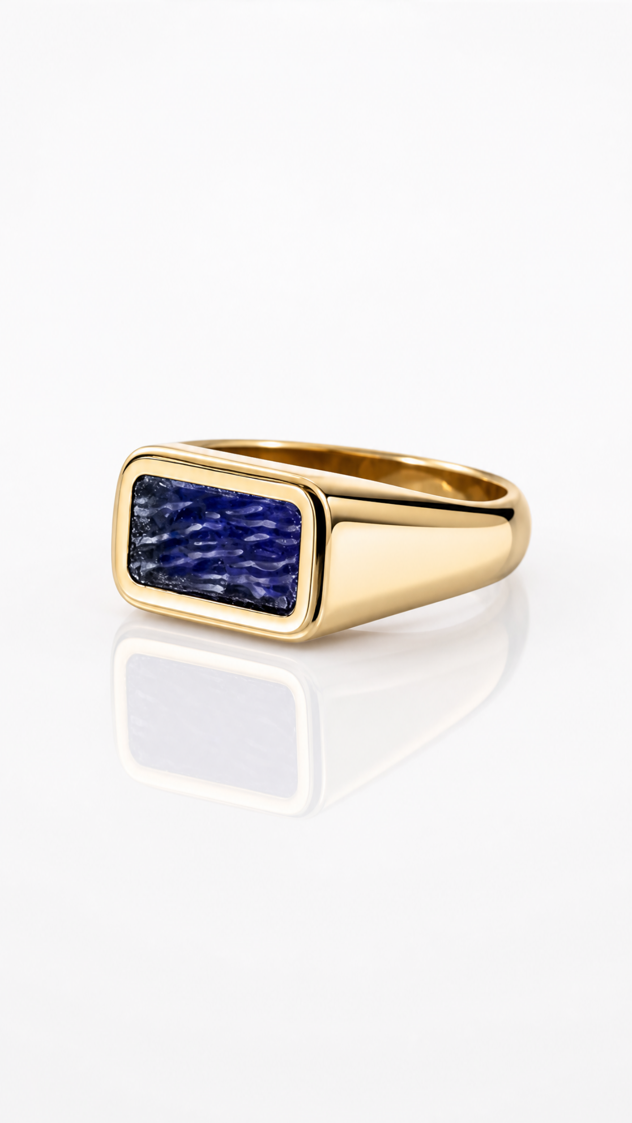 Elisalee brreeze ring