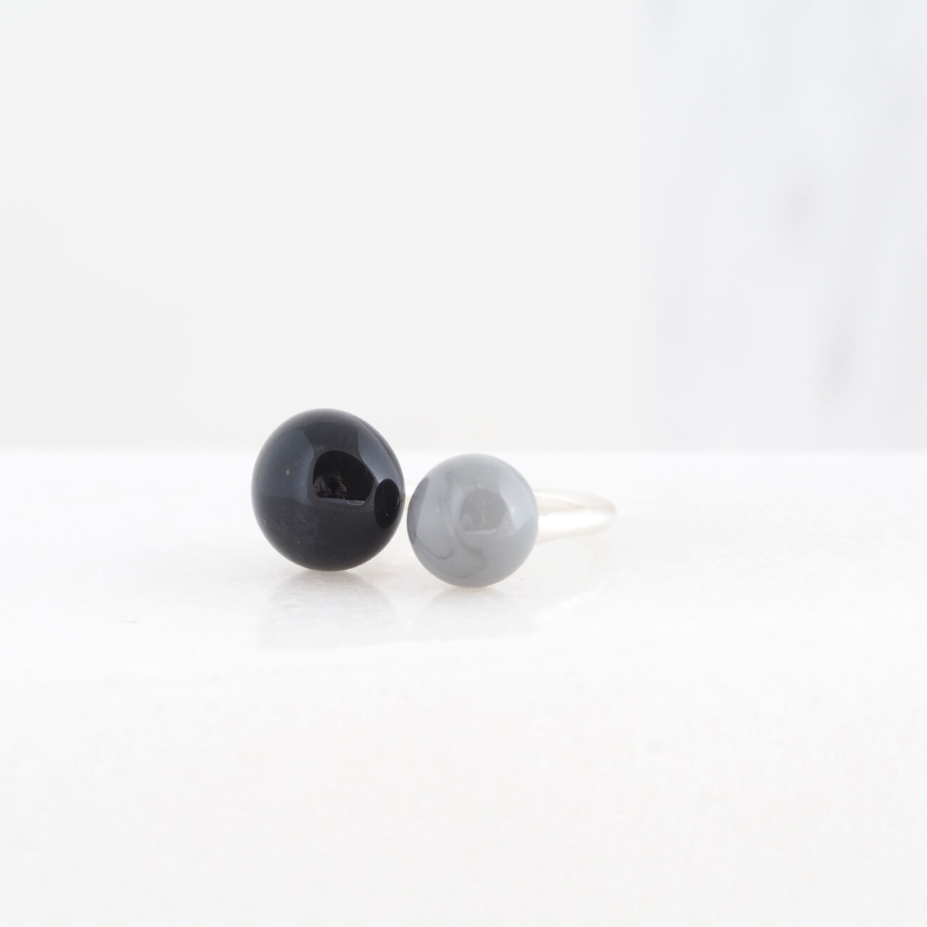 Chewing gum ring 2