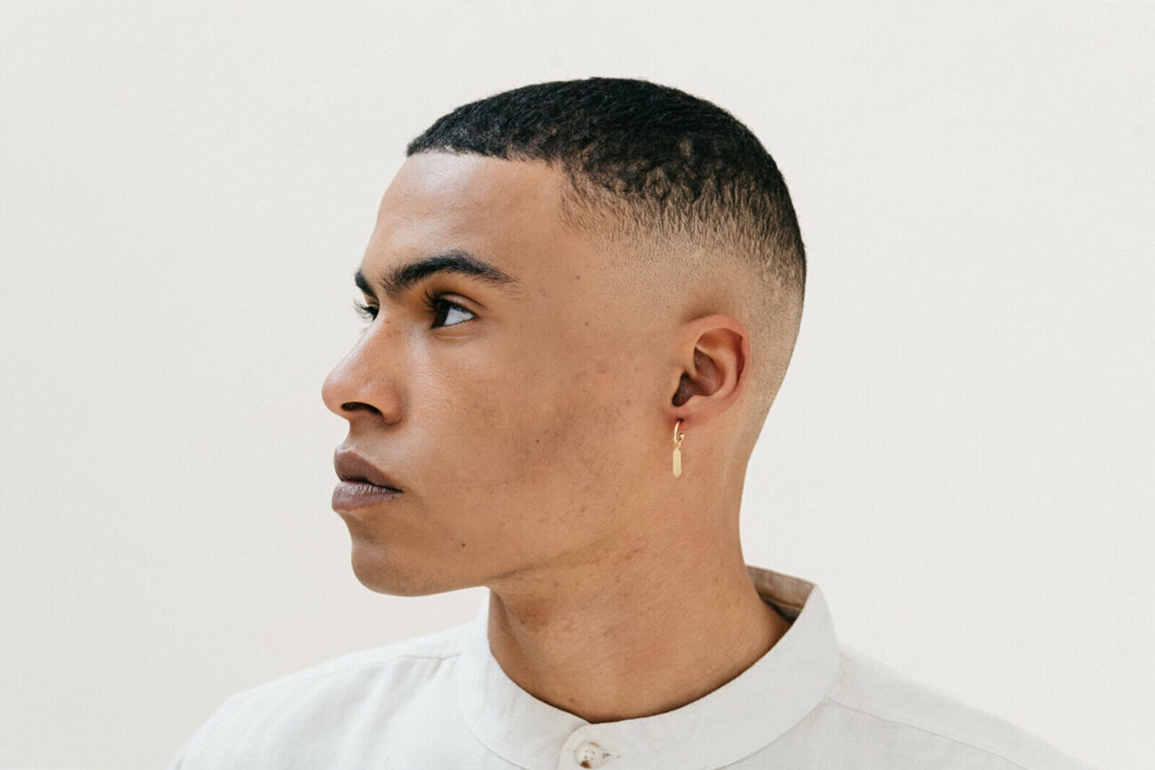 Shelter earrings 3