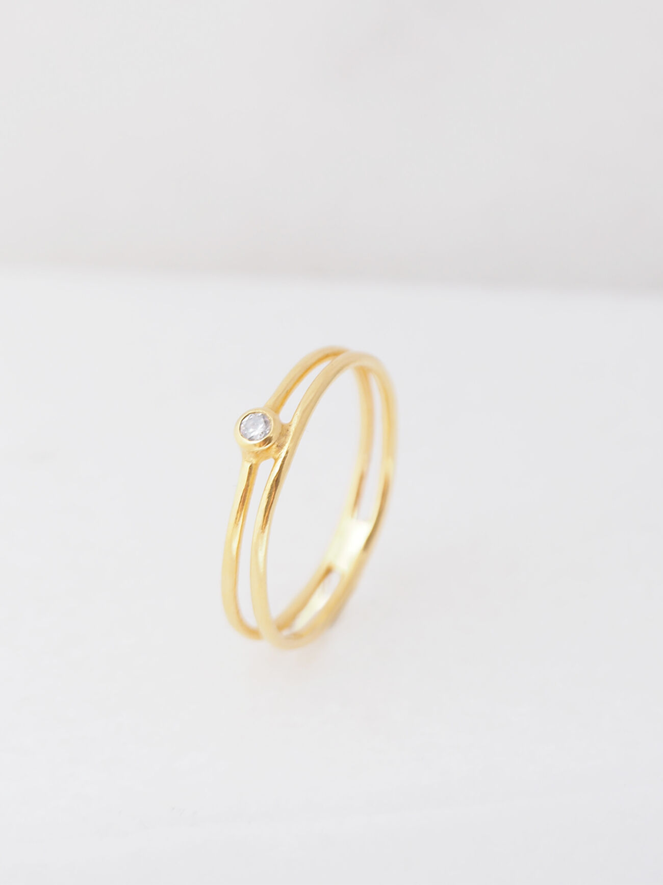 Double lux ring 2