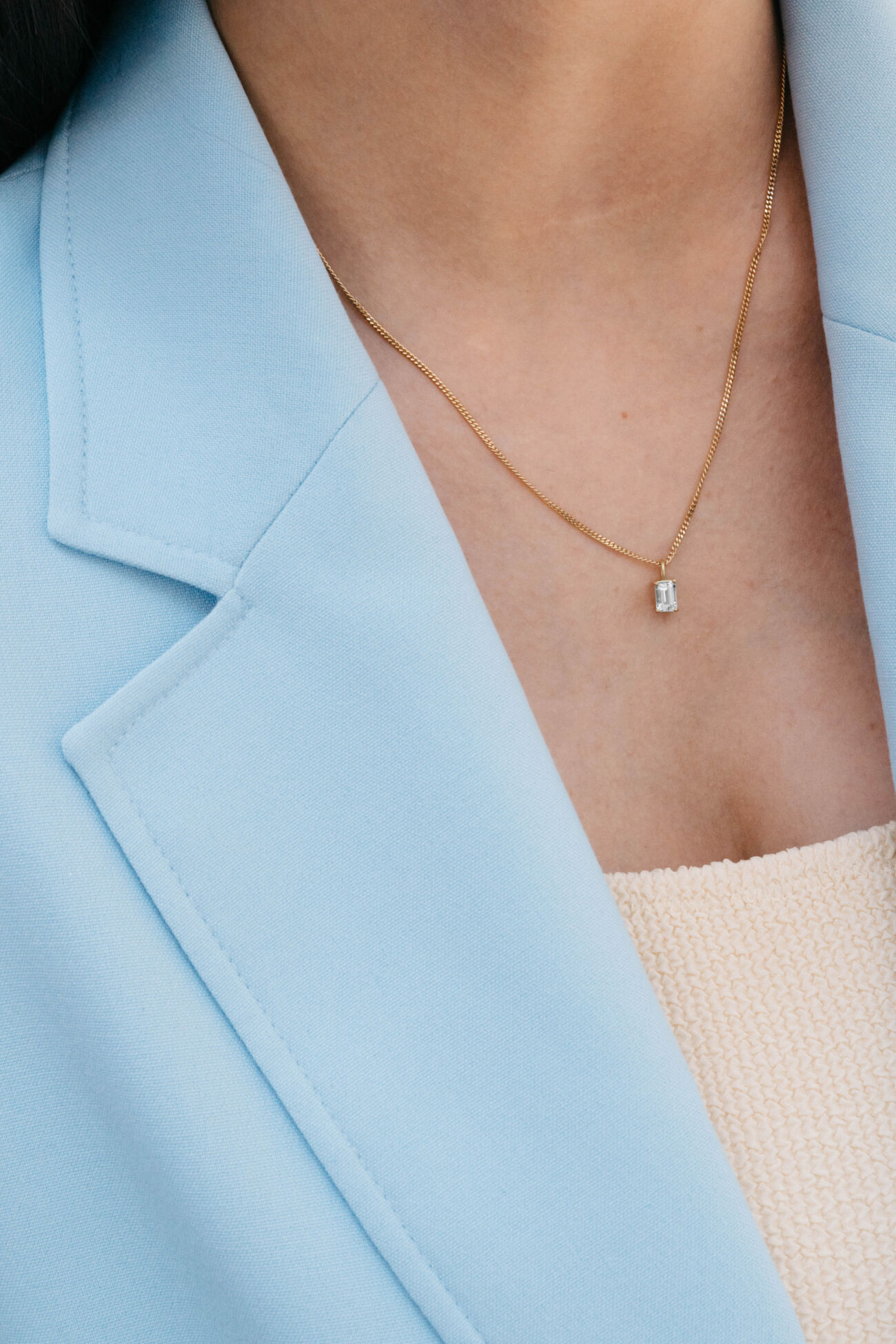 Frankieandfish elisalee 33 em cut diamant