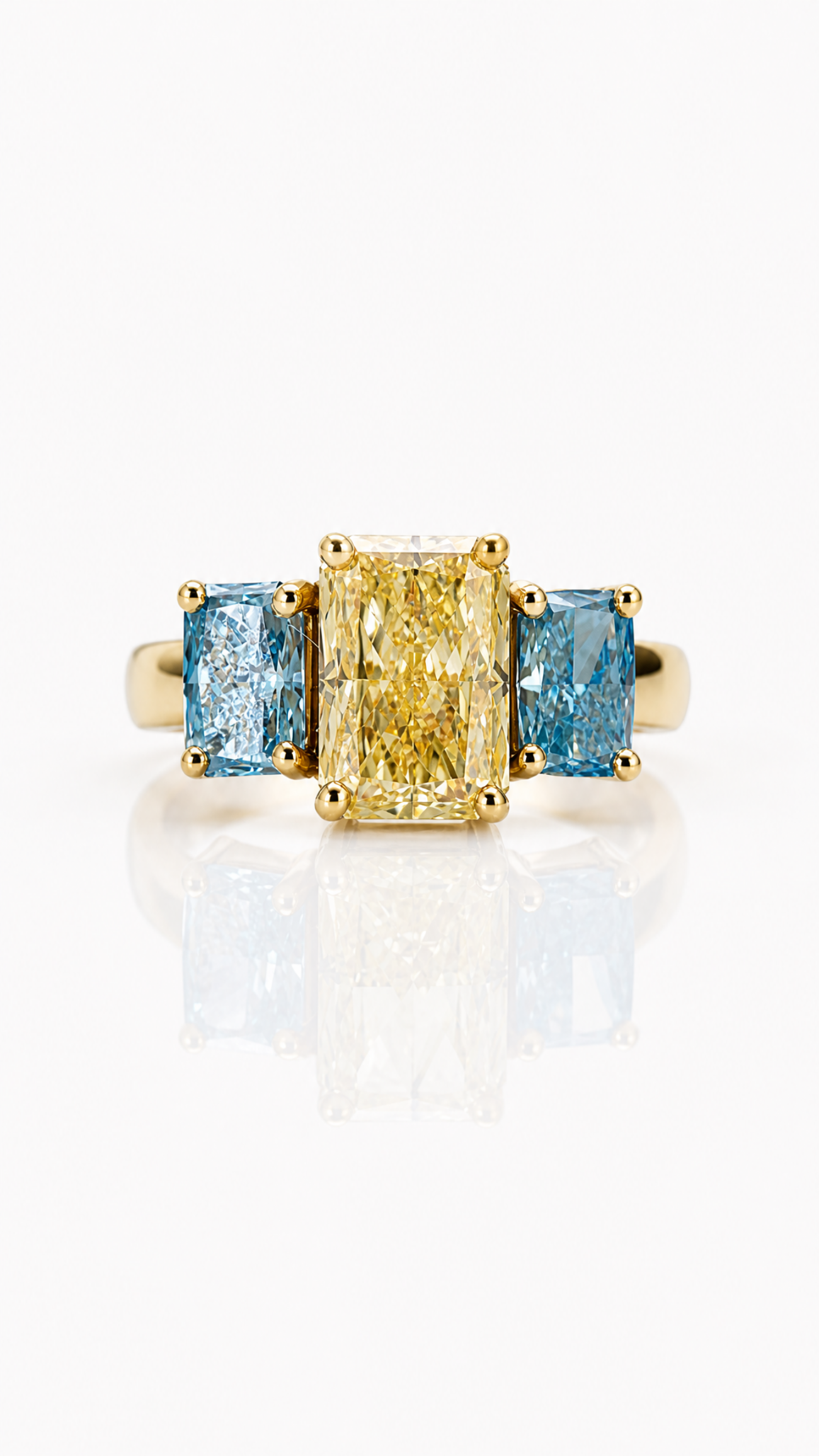 Elisa lee lux evelien ring 3 ring