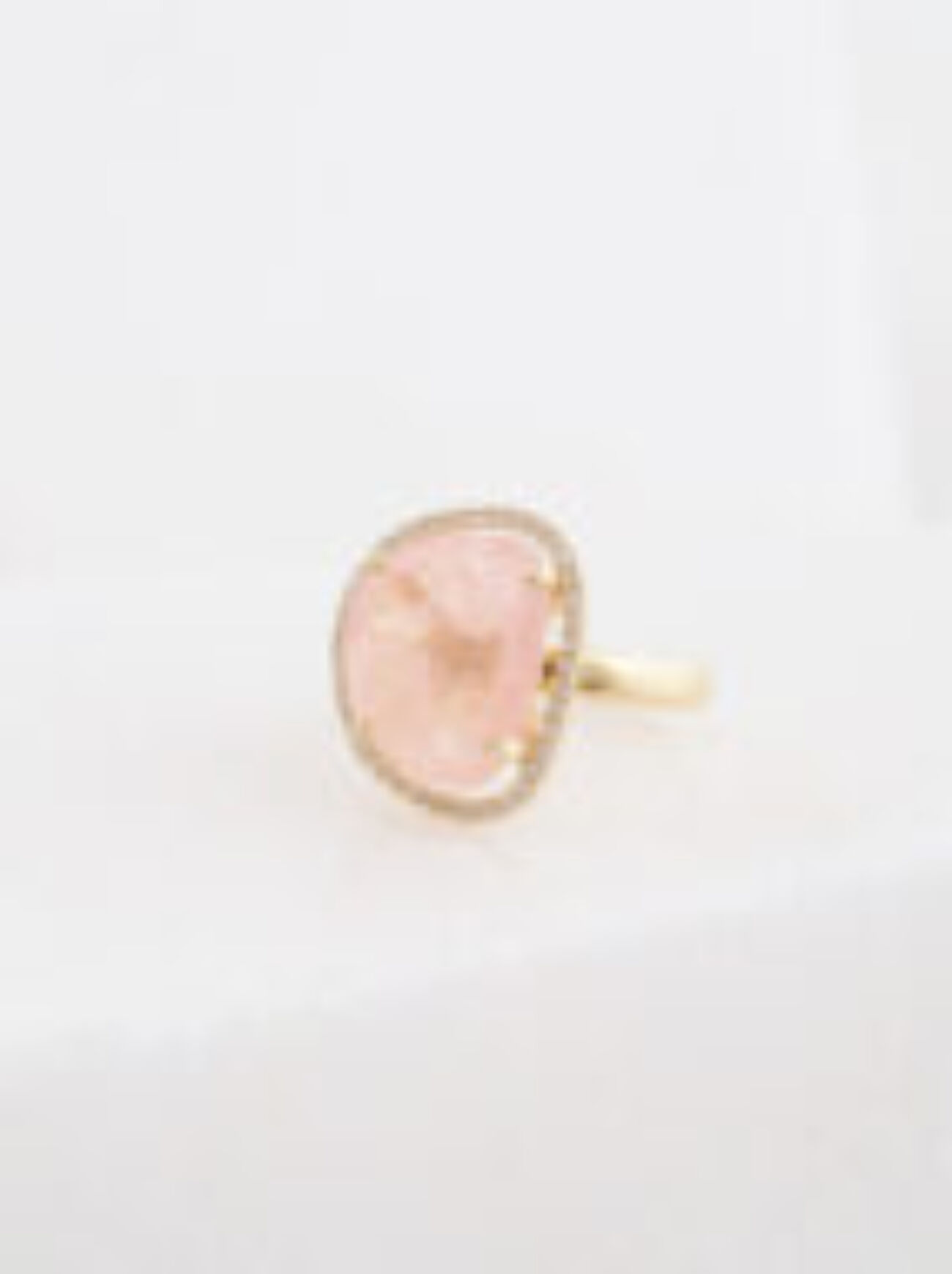 Elisalee limited halo 18 KGG Roze 2web