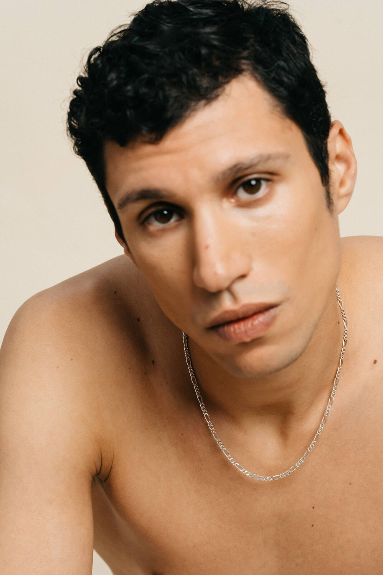 Elisa lee halssnoeren figaro M 5