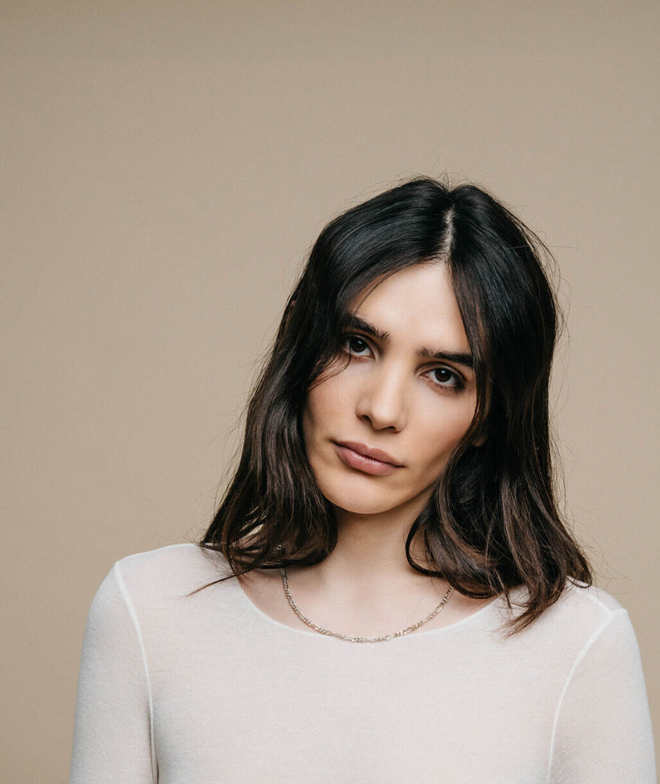 Elisa lee halssnoeren figaro XL 1