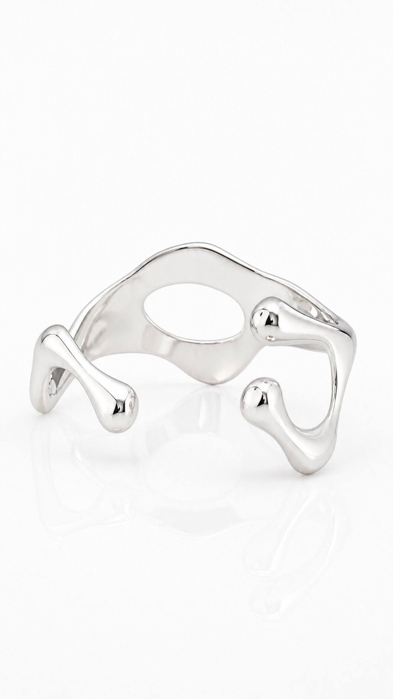 Elisalee flux armband
