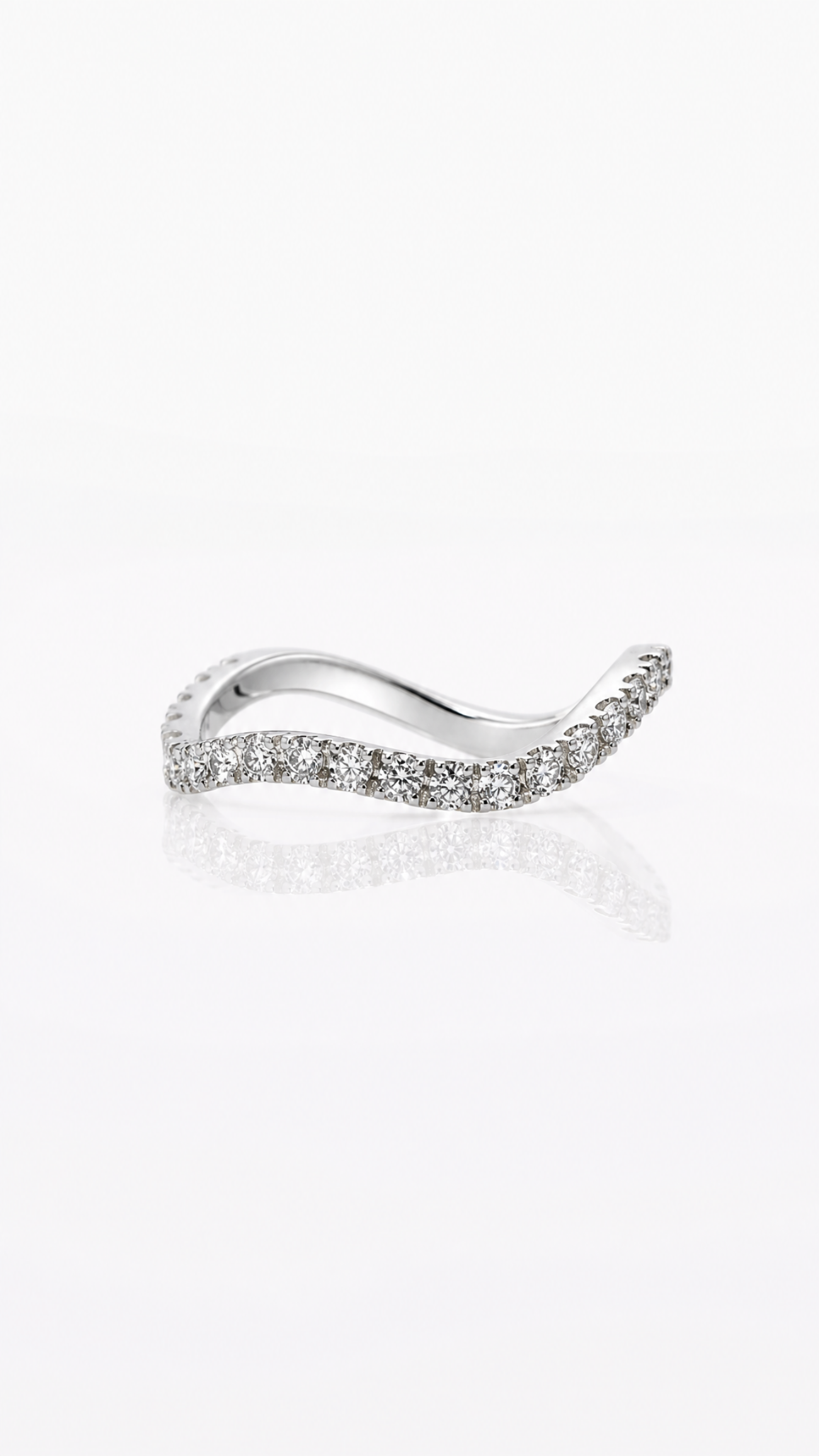 Ellisa lee lux flux milkyway ring ring