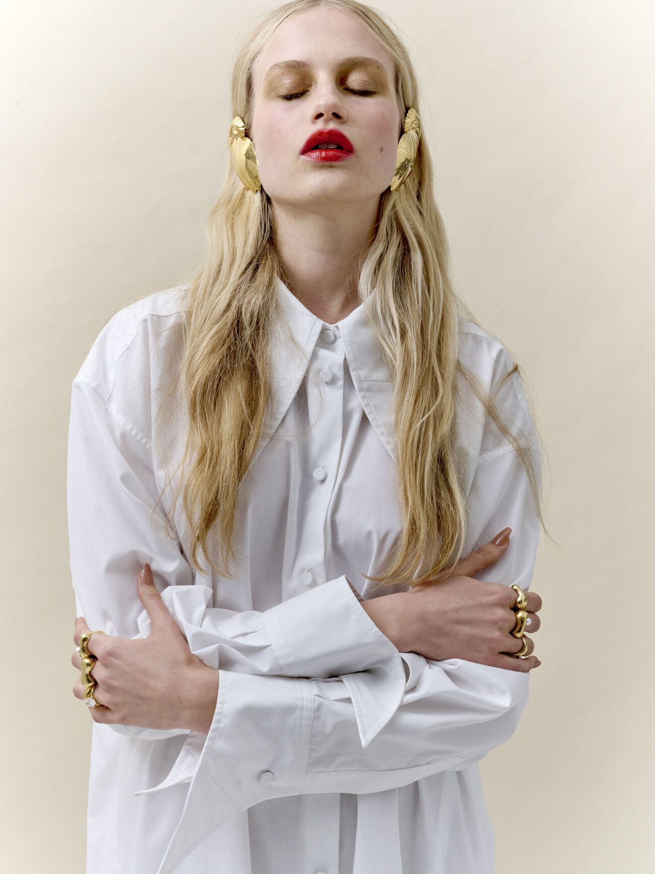 Elisa lee fluid flux ring 2