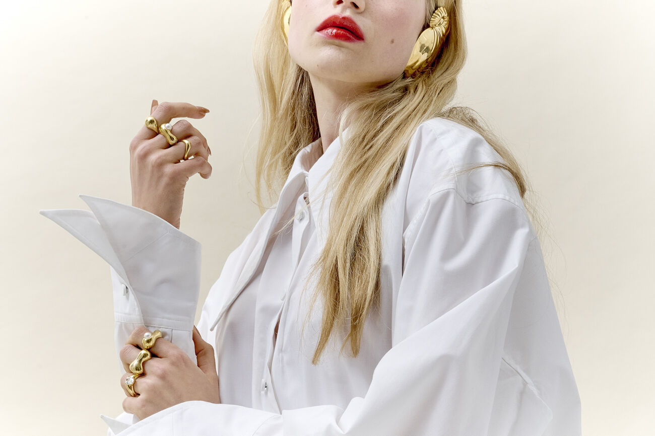 Elisa lee fluid flux ring 3