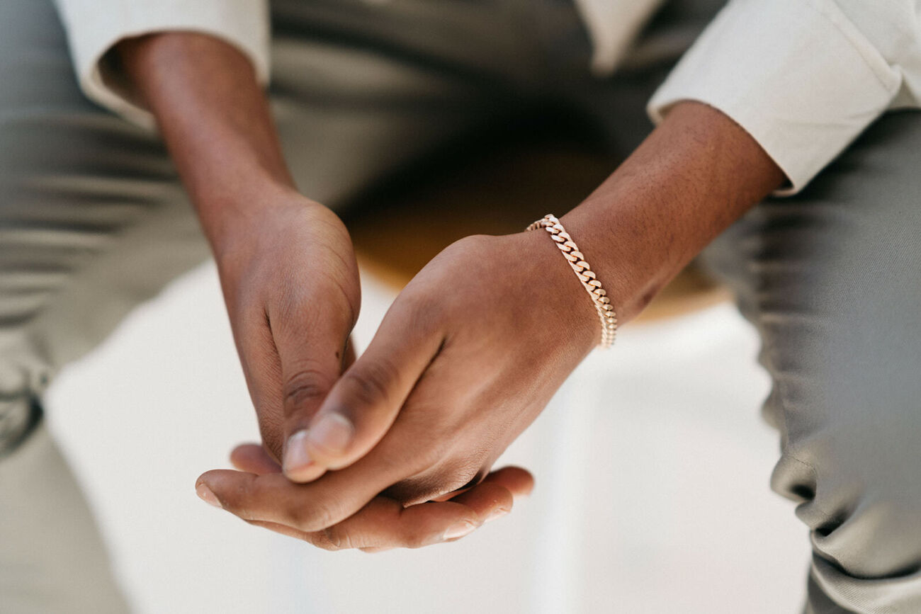 Gourmet bracelet 2
