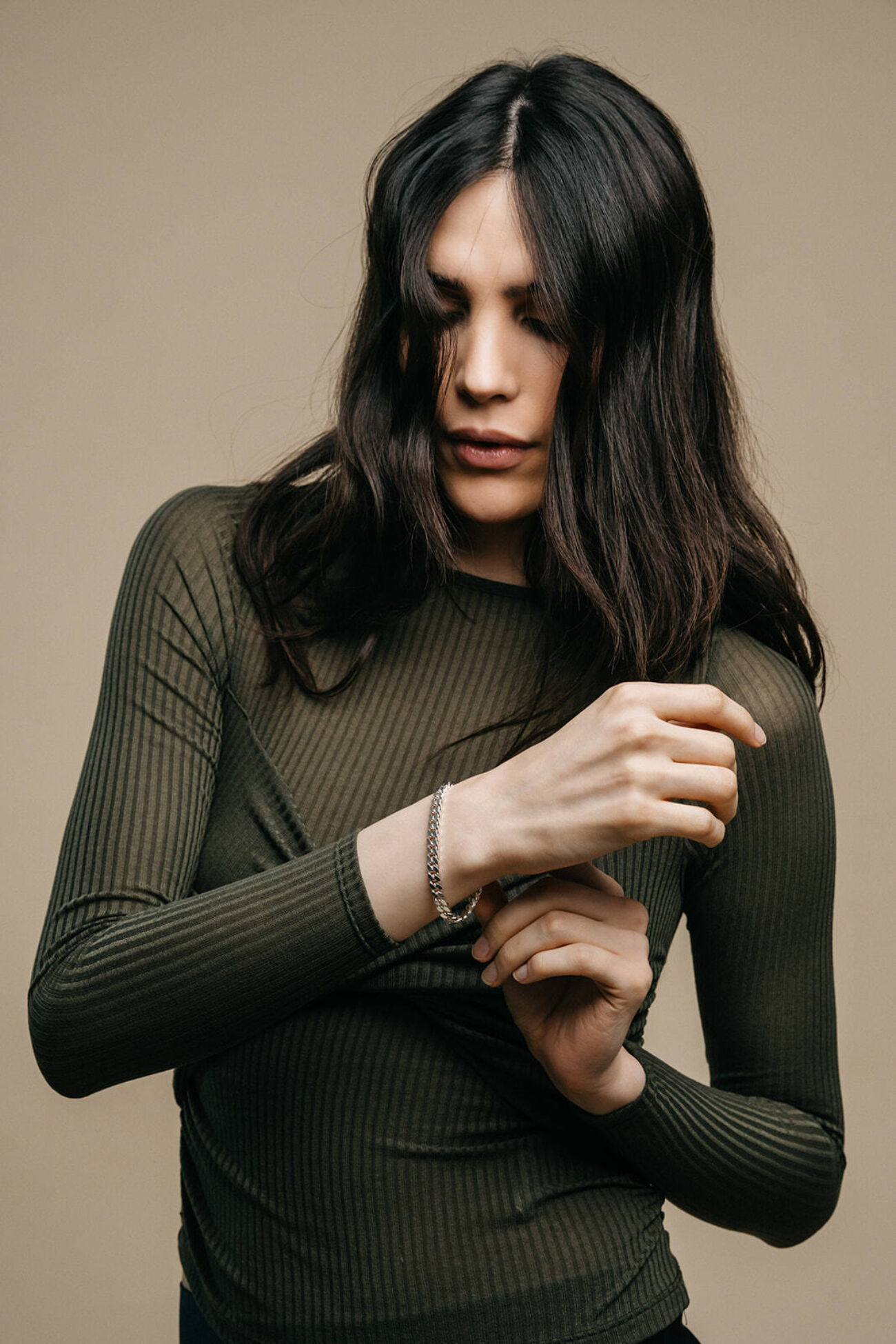 Elisa lee armbanden gourmet Large 6
