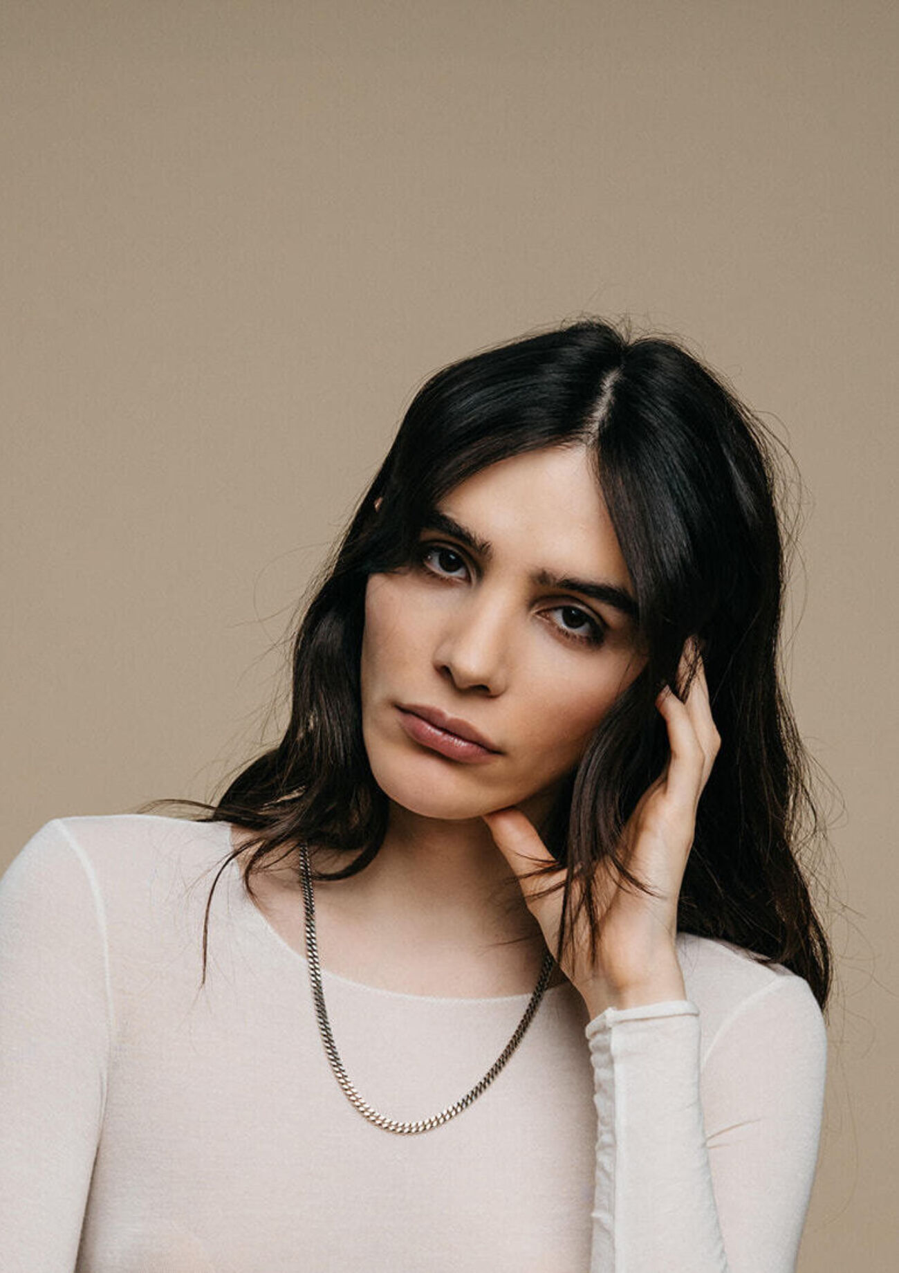Elisa lee halssnoeren gourmet 3