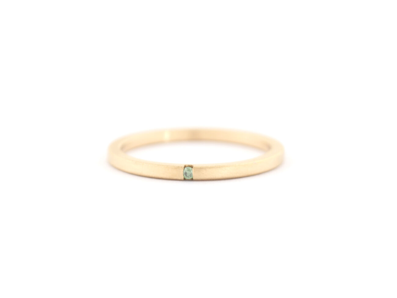 Light lux 18k geel met apple diamant 2 1