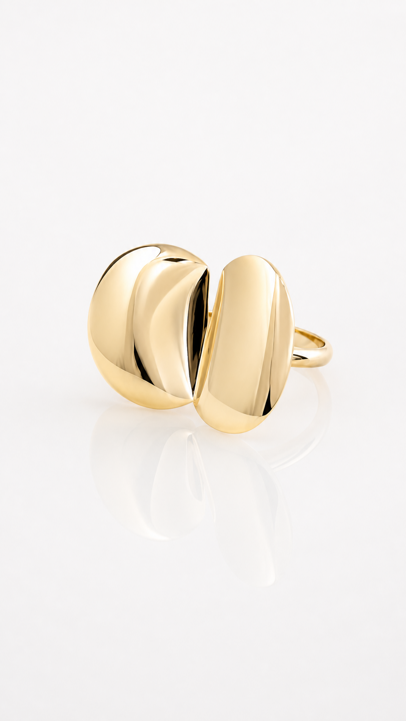 Elisalee ring madelief