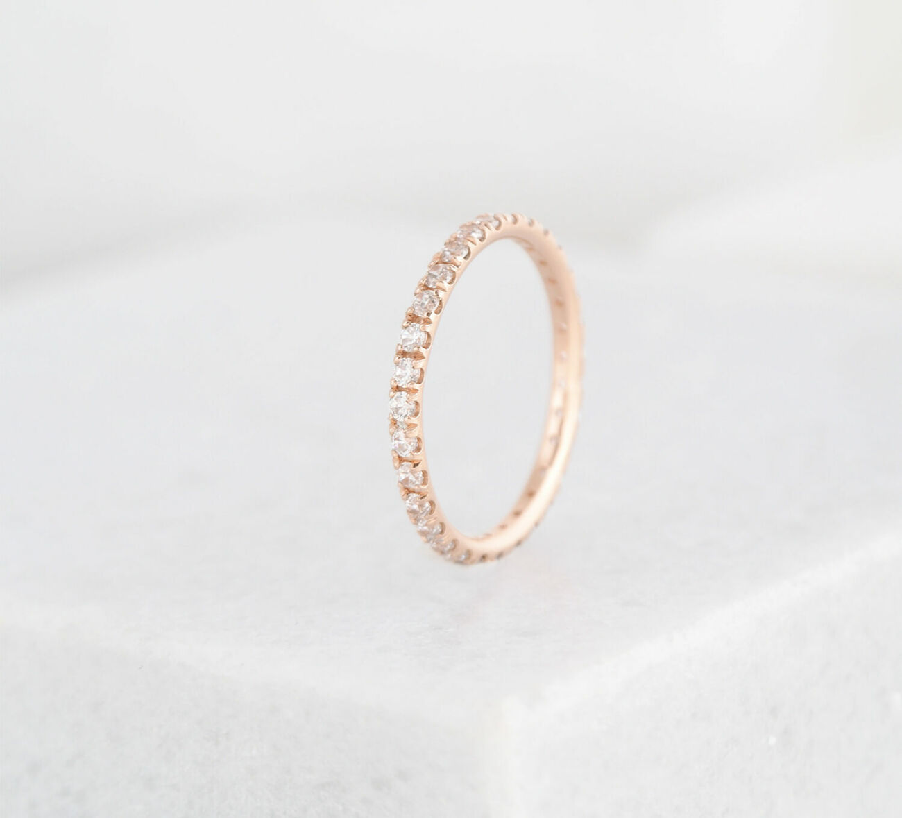elisa lee milkyway medium 18k goud diamant