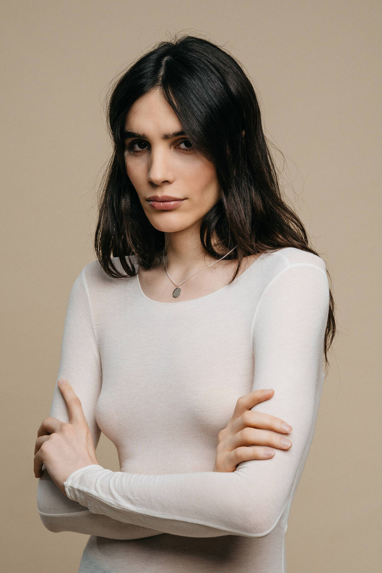Elisa lee halssnoeren single nest 1