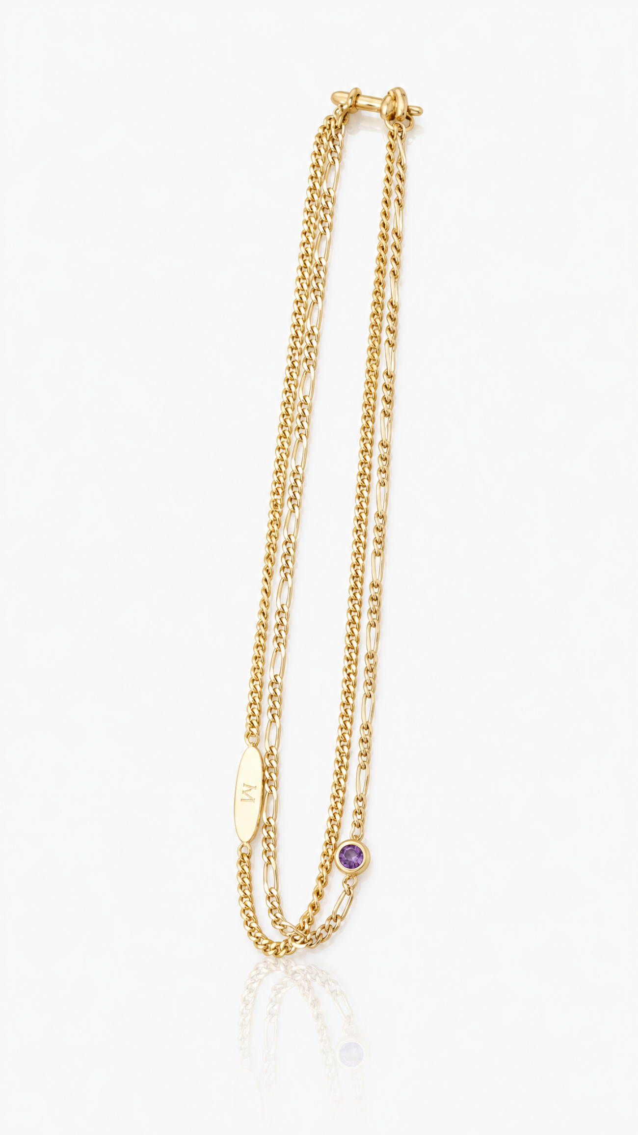 Elisa lee birthstone