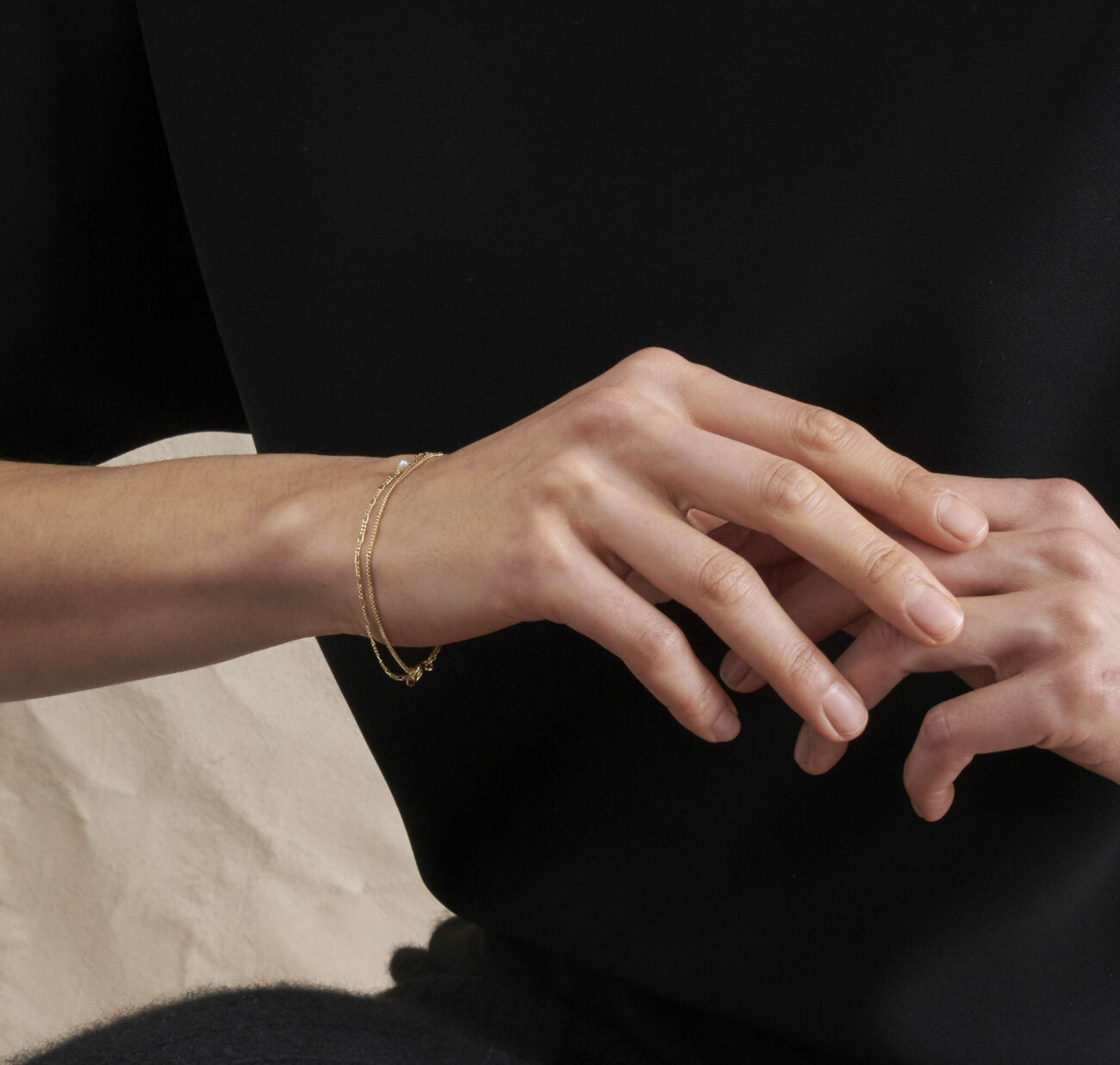 Ocean armband