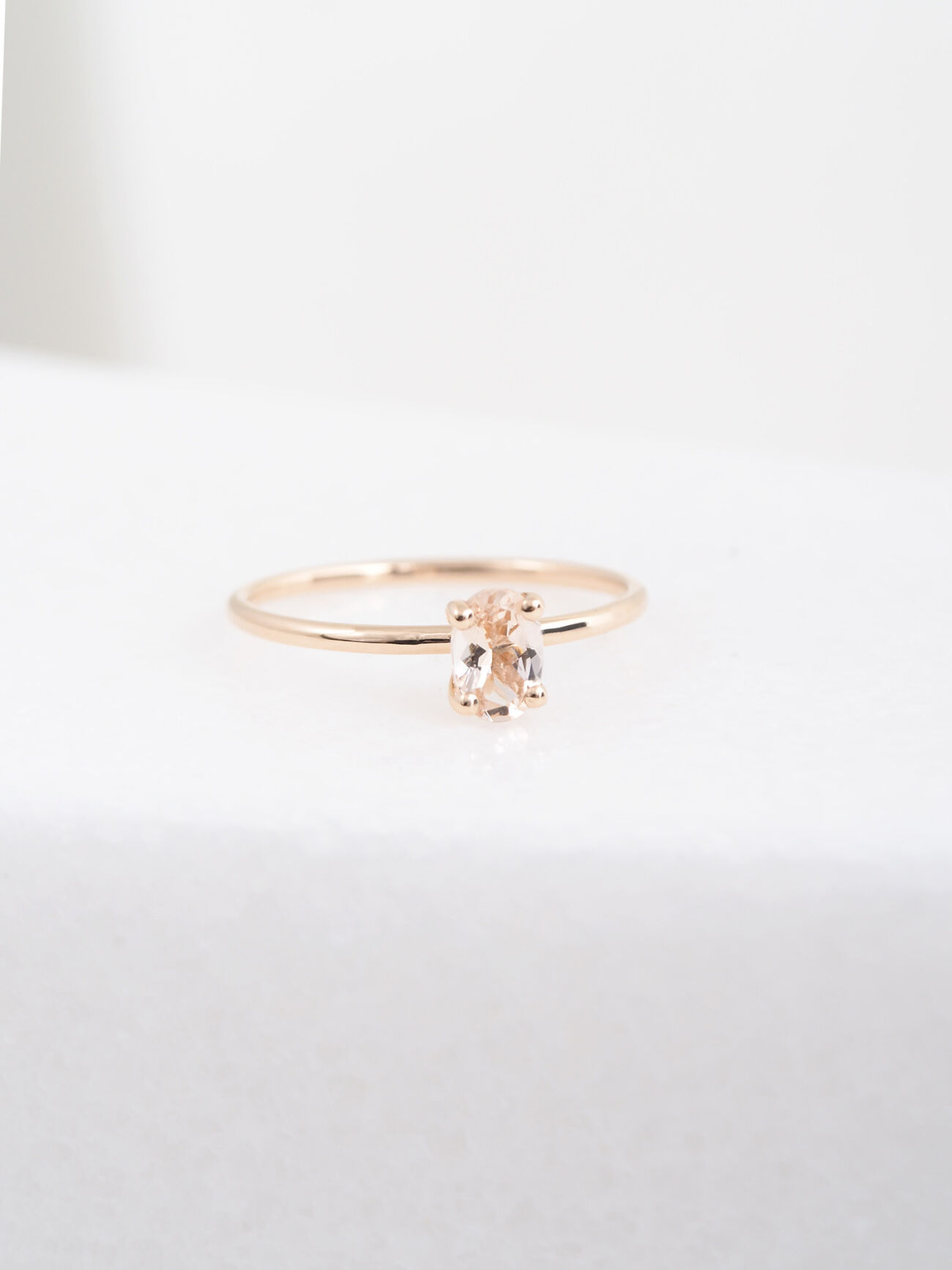 Oval morganite 4x6 18 KRG web