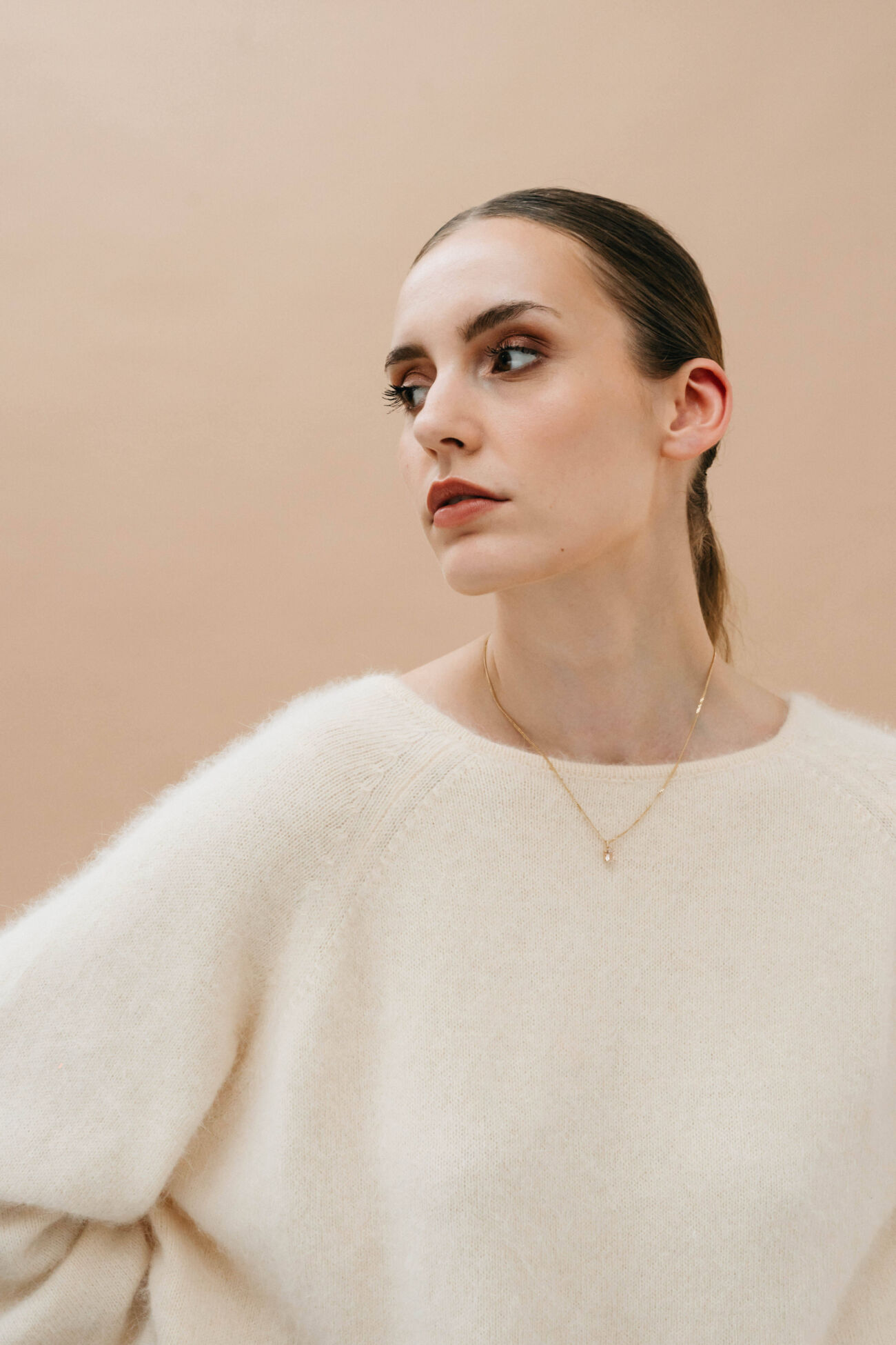 Oval morganiet 3