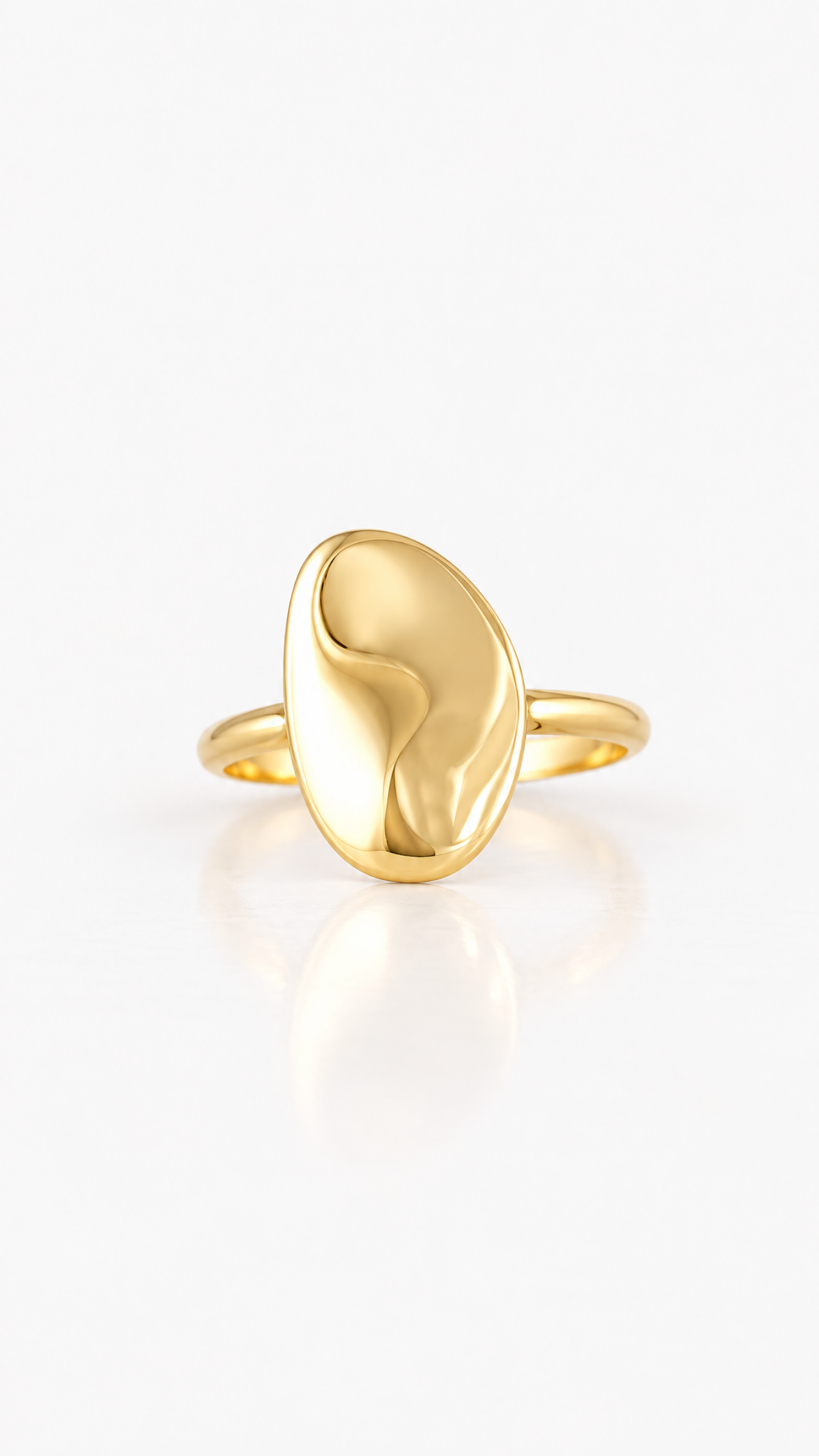 Elisalee ring puff
