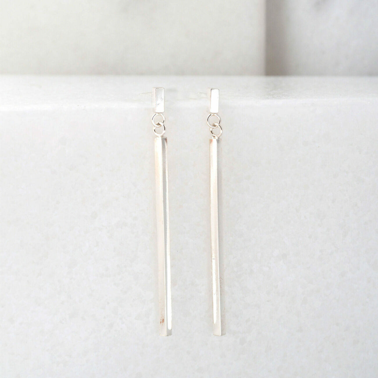 Sakura moments earrings small