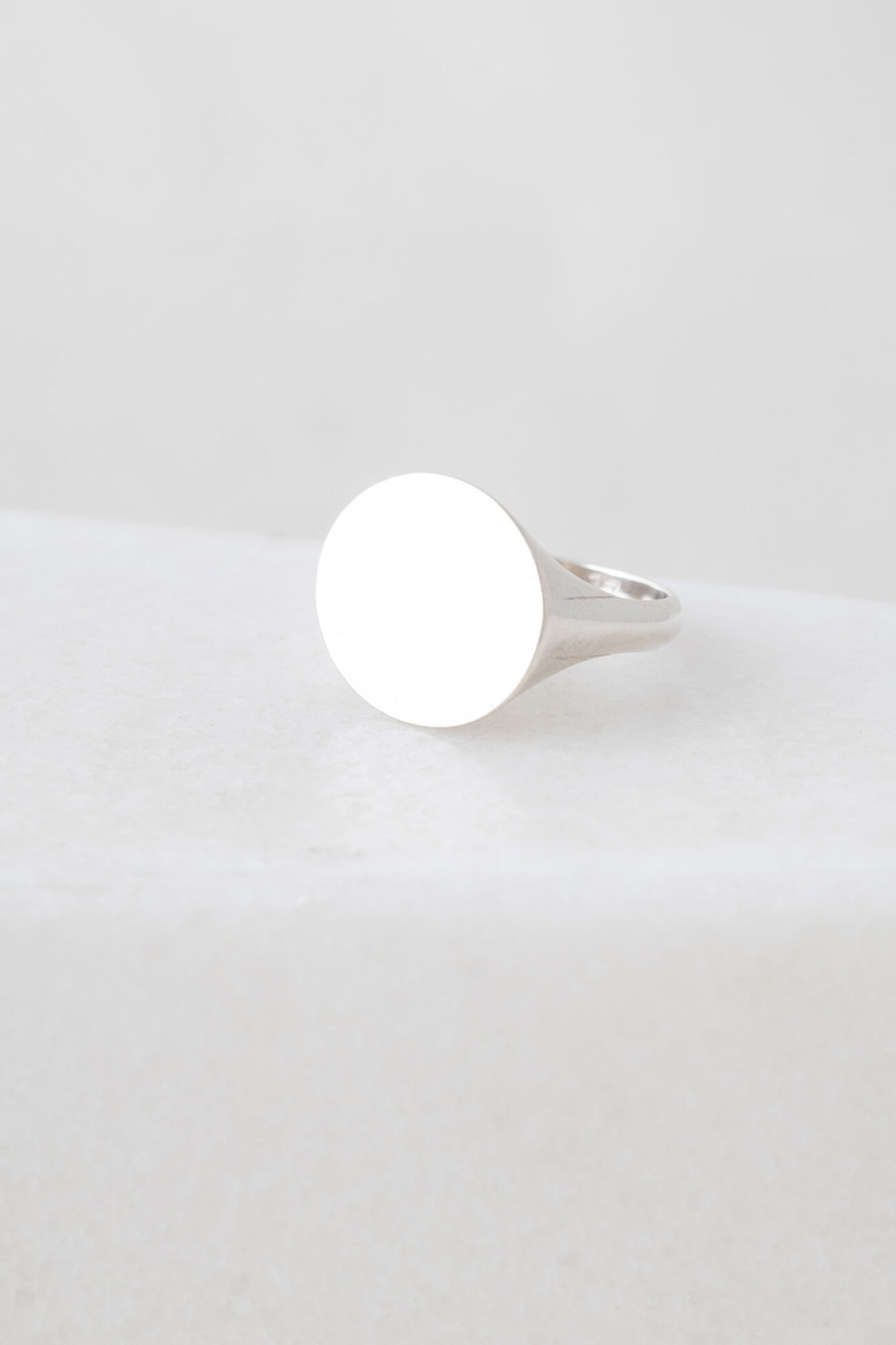 Elisalee zegelring R7 1