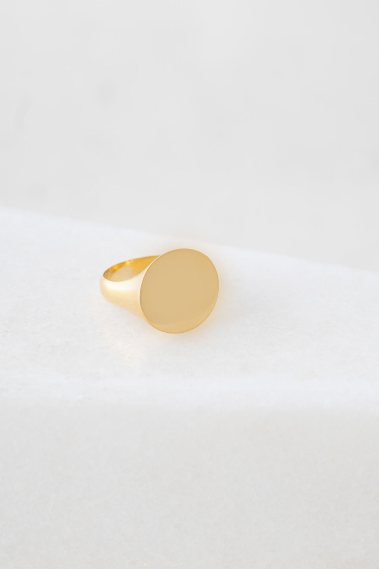 Elisalee zegelring R7 2