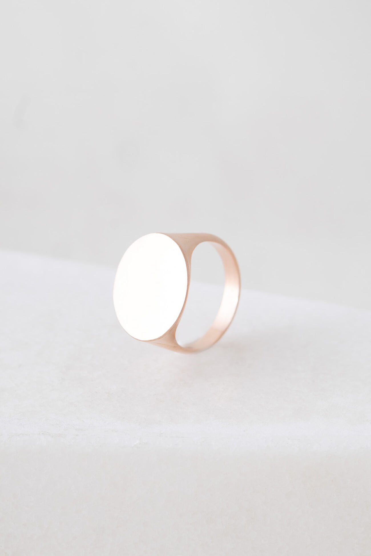 Elisalee zegelring R7 3