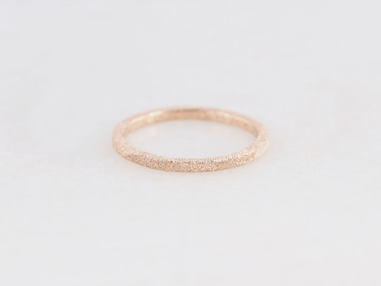 Elisalee moments square armband diamanté 18k roze Au