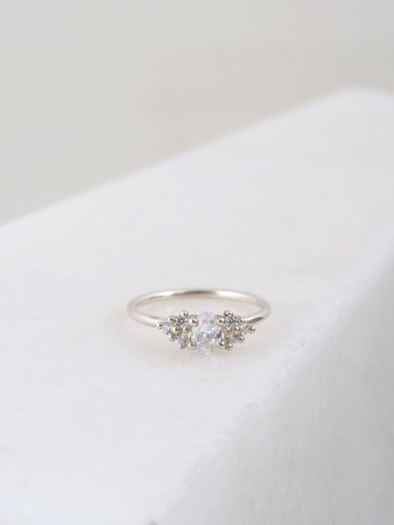 Elisalee lux supernova diamant