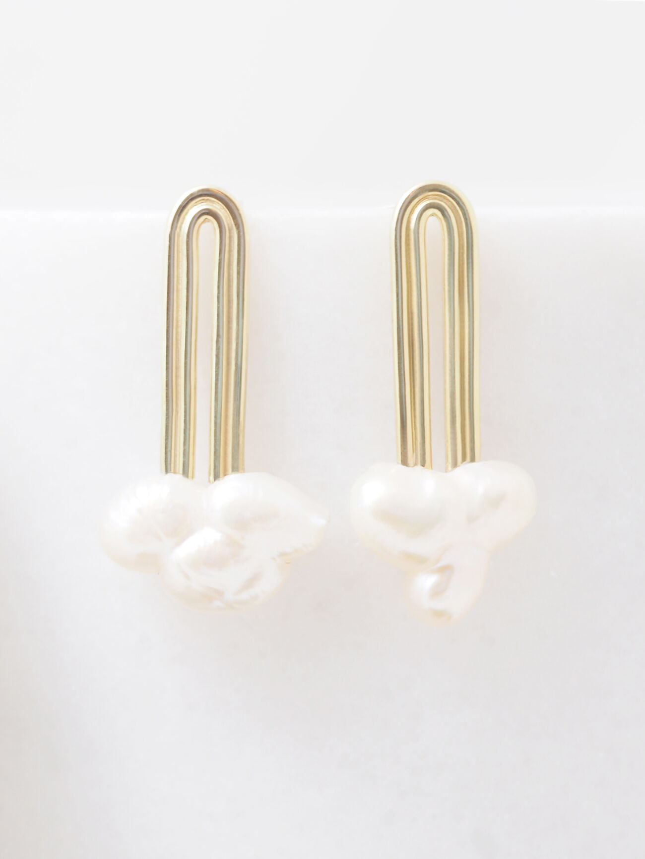 Surf earrings 1