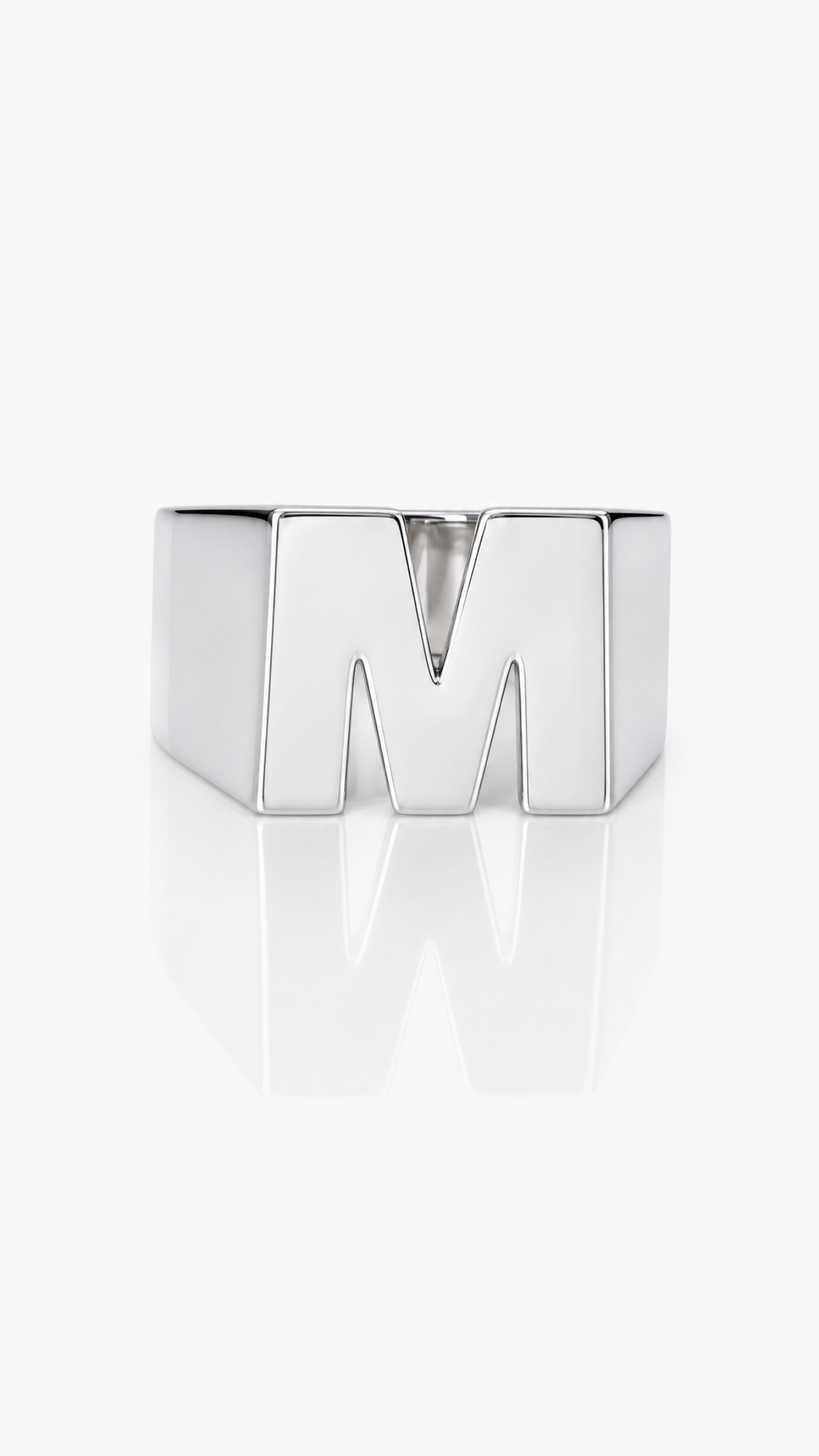 Elisalee thebigabc ring M