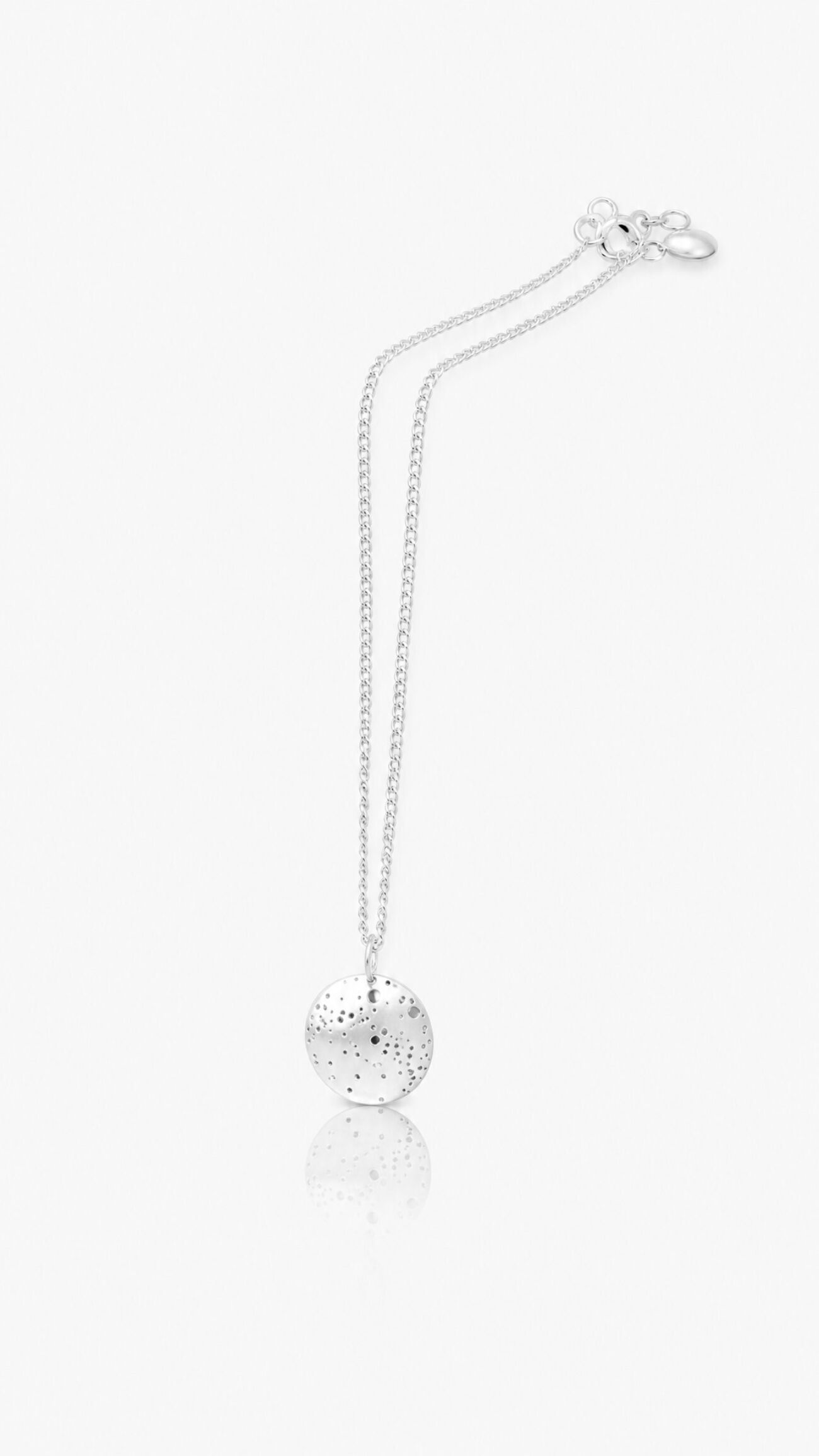 Elisa lee talisman moon armband