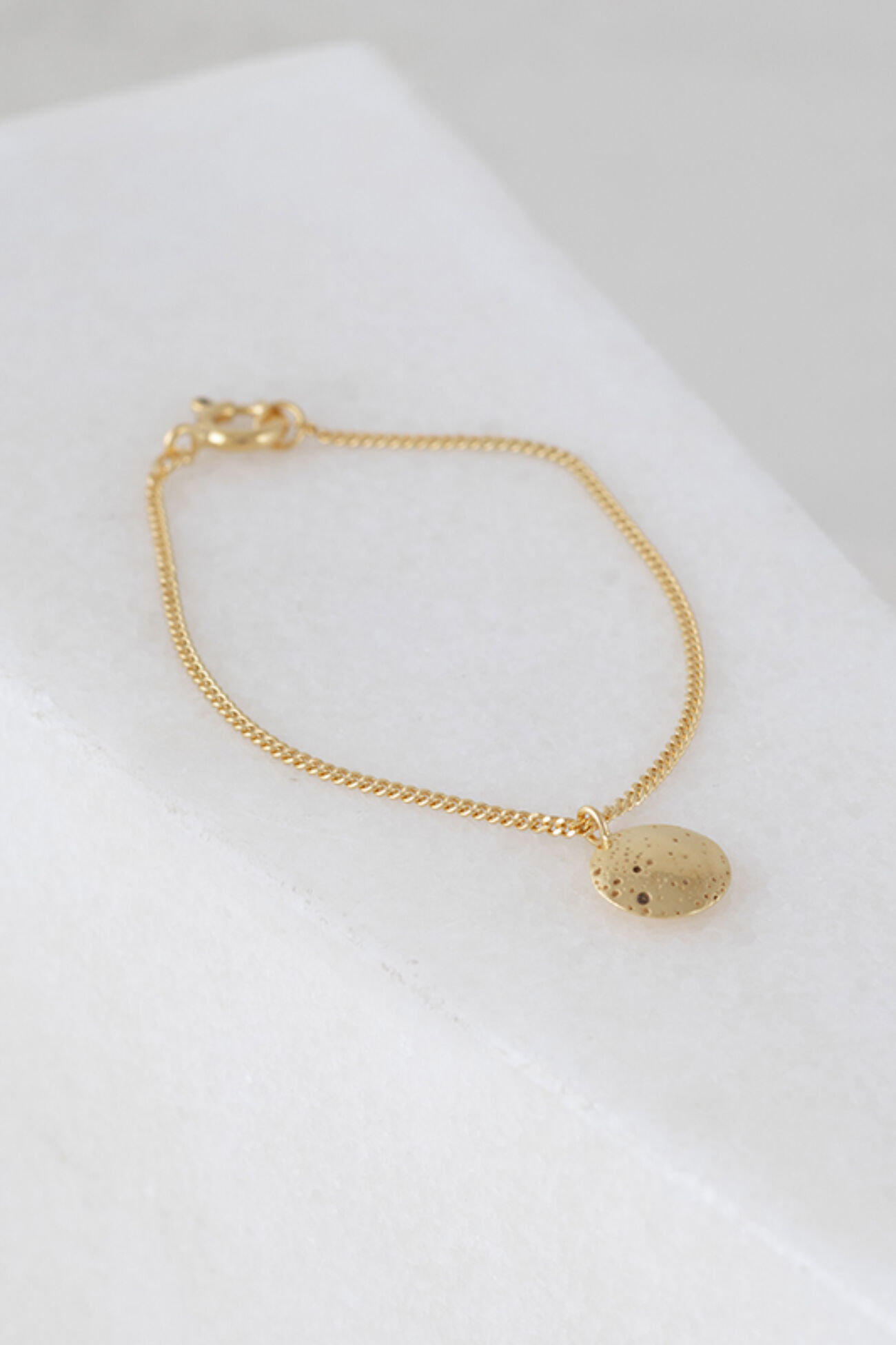 Elisalee the moon mini armband 5