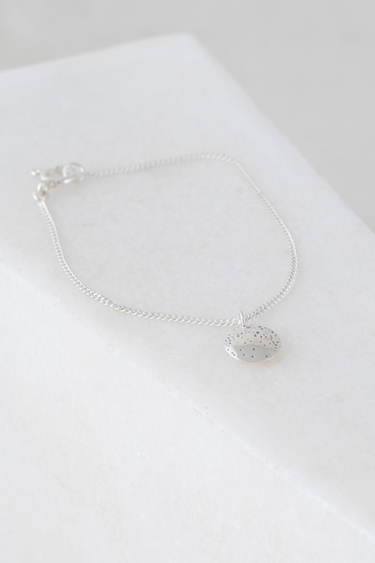 Elisalee the moon mini armband 6