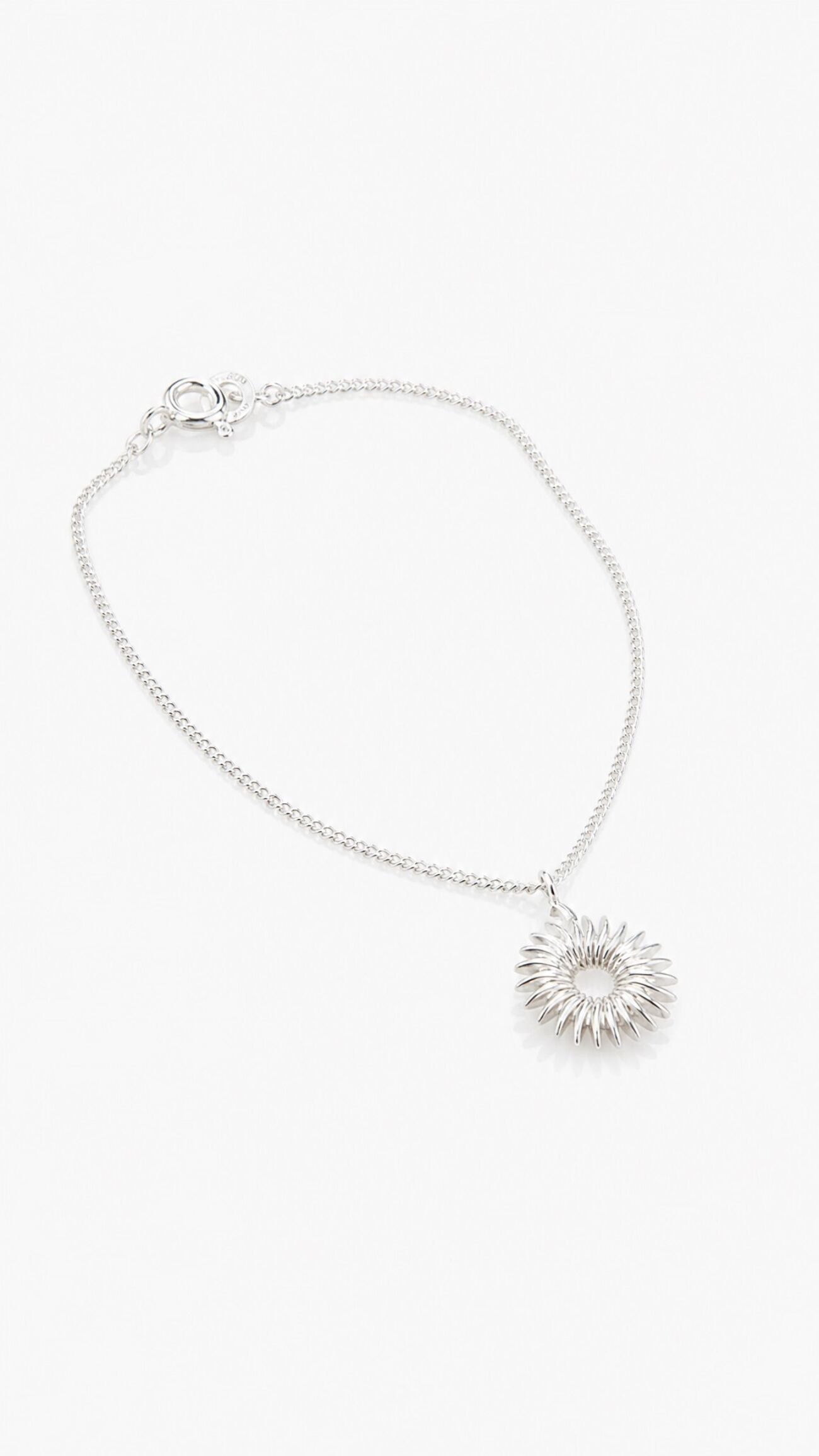 Elisa Lee talisman the sun1 armband