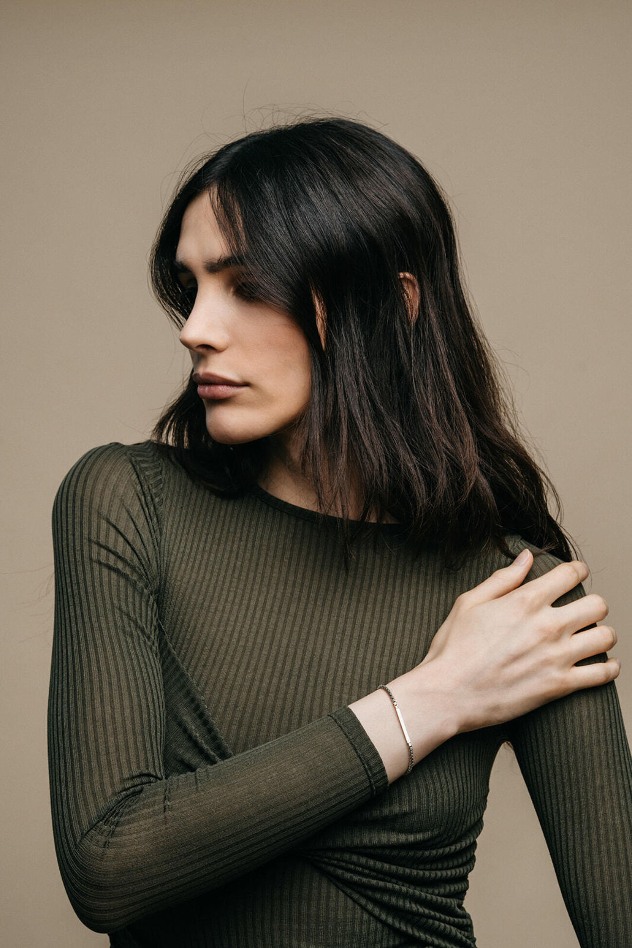Elisa lee tribe armbanden ward 4